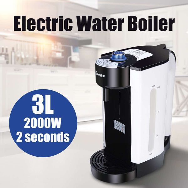220v 3l instant electric water kettle automatic heating boiler tea coffee maker water boiling dispenser portable heating tool
220v 3l instant electric water kettle automatic heating boiler tea coffee maker water boiling dispenser portable heating tool