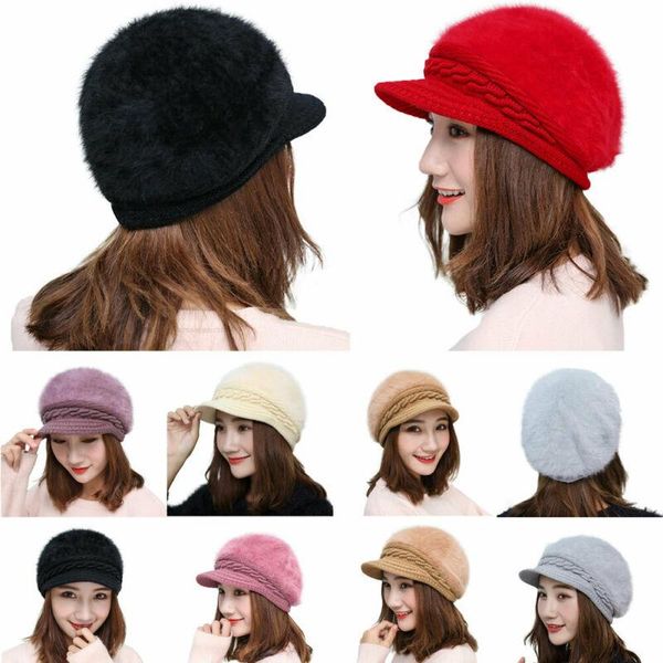 женские зимние теплый вязание шапочки hat slouch багги вязания горнолыжная visor берет cap 3fs, Blue;gray
женские зимние теплый вязание шапочки hat slouch багги вязания горнолыжная visor берет cap 3fs, Blue;gray