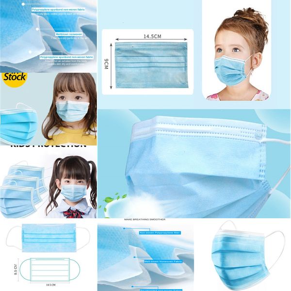 dust-proof child baby three layer non woven masks dust and smog protection face mask for kids children m33f
dust-proof child baby three layer non woven masks dust and smog protection face mask for kids children m33f