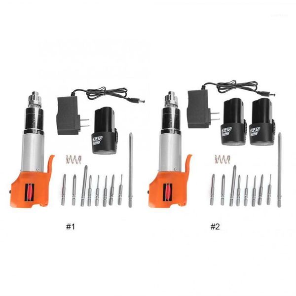 us 110-240v 12v li-ion rechargeable cordless electric screwdriver bits set adjustable torque1
us 110-240v 12v li-ion rechargeable cordless electric screwdriver bits set adjustable torque1