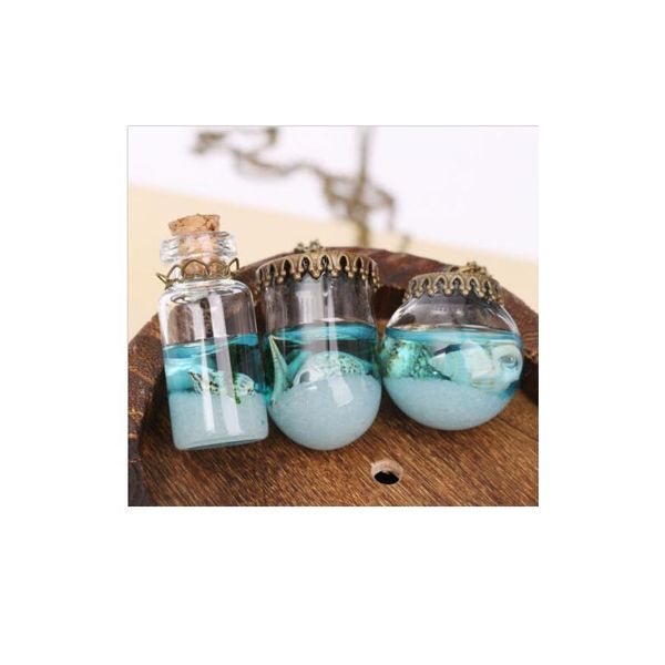 1pieces 25*30mm hollow micro landscape ecological glass bottle glass pots jewelry glass bottle moss diy gl bbyjby, Black
1pieces 25*30mm hollow micro landscape ecological glass bottle glass pots jewelry glass bottle moss diy gl bbyjby, Black