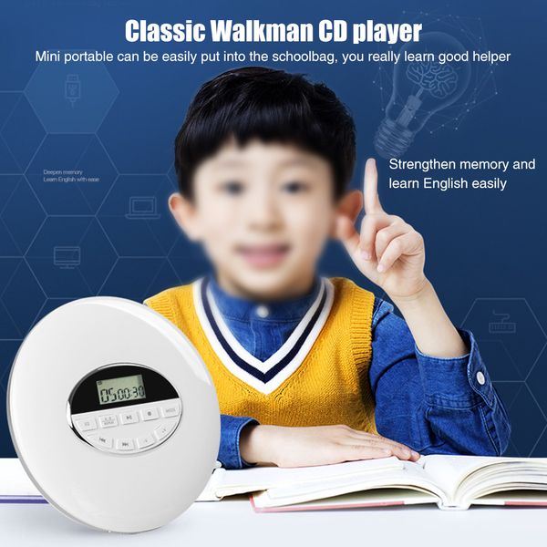 player battery powered anti skip car usb aux small with lcd display round 3.5mm jack compact portable cd music support tf card
player battery powered anti skip car usb aux small with lcd display round 3.5mm jack compact portable cd music support tf card