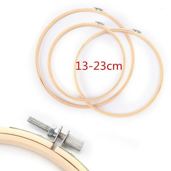 1pcs bamboo frame embroidery hoop ring diy needlecraft cross stitch machine round loop hand household sewing tools 5sizes1, Black
1pcs bamboo frame embroidery hoop ring diy needlecraft cross stitch machine round loop hand household sewing tools 5sizes1, Black