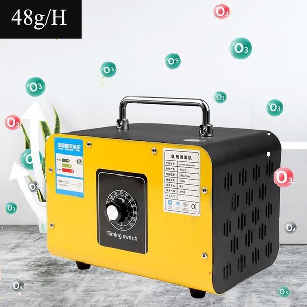 desinfectante portatil automatico 220v ozone generator ionizator anti odeur 110v 48g air purifier generateur ozonizador ozonizer1
desinfectante portatil automatico 220v ozone generator ionizator anti odeur 110v 48g air purifier generateur ozonizador ozonizer1