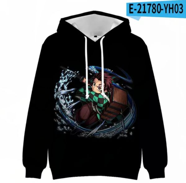 kamado tanjirou sweatshirt men women winter hoodies demon slayer kimetsu no yaiba 3d pullover, Black
kamado tanjirou sweatshirt men women winter hoodies demon slayer kimetsu no yaiba 3d pullover, Black