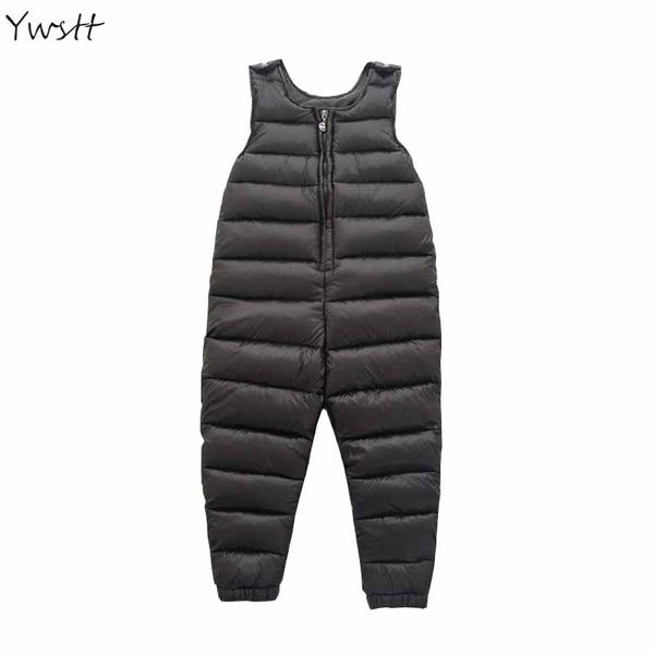children's down jacket pants baby boys outside crotch strap winter girls kids trousers thick down vest windproof, Blue
children's down jacket pants baby boys outside crotch strap winter girls kids trousers thick down vest windproof, Blue
