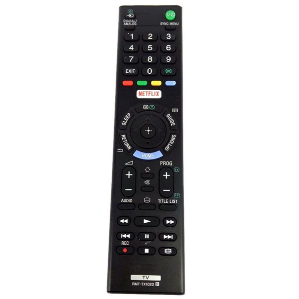 new remote control for sony rmt-tx102d rmt tx102d tv remote for kdl-32r500c kdl-40r550c kdl-48r550c
new remote control for sony rmt-tx102d rmt tx102d tv remote for kdl-32r500c kdl-40r550c kdl-48r550c