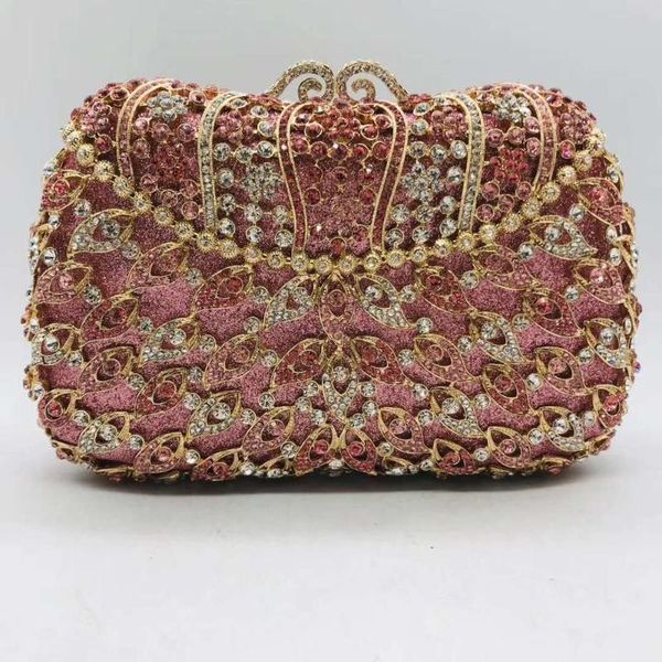 evening bags luxury crystal bridal wedding purses female handbags lady chain metal shoulder clutches bag ladies party small purse
evening bags luxury crystal bridal wedding purses female handbags lady chain metal shoulder clutches bag ladies party small purse