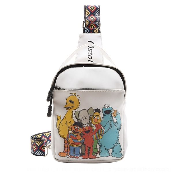 vjflm ins super for for women 2020 new chest cute strap bag sesame street wide shoulder bag shoulder strap messenger bagcartoon women 9vy
vjflm ins super for for women 2020 new chest cute strap bag sesame street wide shoulder bag shoulder strap messenger bagcartoon women 9vy