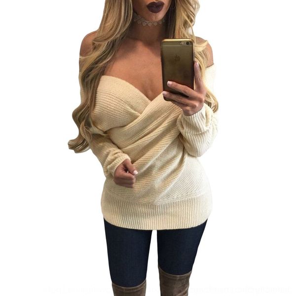 tm3si 2020 fashion new station women's solid color v-neck long women's versatile slim knit 2020 fashion new sweater sleeve sweater, White;black
tm3si 2020 fashion new station women's solid color v-neck long women's versatile slim knit 2020 fashion new sweater sleeve sweater, White;black