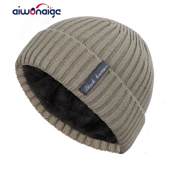 fashion winter knit hat striped men and women cotton cap winter outdoor warm woman's hat velvet thick hat casual men's peas y20102, Blue;gray 
fashion winter knit hat striped men and women cotton cap winter outdoor warm woman's hat velvet thick hat casual men's peas y20102, Blue;gray