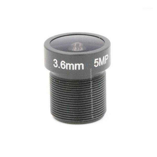 3.6mm lens 5.0 megapixel wide-angle 75 degree mtv m12 x 0.5 mount infrared night vision lens for cctv security camera1
3.6mm lens 5.0 megapixel wide-angle 75 degree mtv m12 x 0.5 mount infrared night vision lens for cctv security camera1