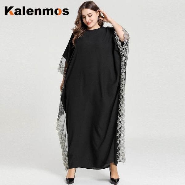 kalenmos dubai muslim abaya dress women lace batwing sleeve hijab dresses loose jilbab islamic burka moroccan kaftan vestidos, Red
kalenmos dubai muslim abaya dress women lace batwing sleeve hijab dresses loose jilbab islamic burka moroccan kaftan vestidos, Red