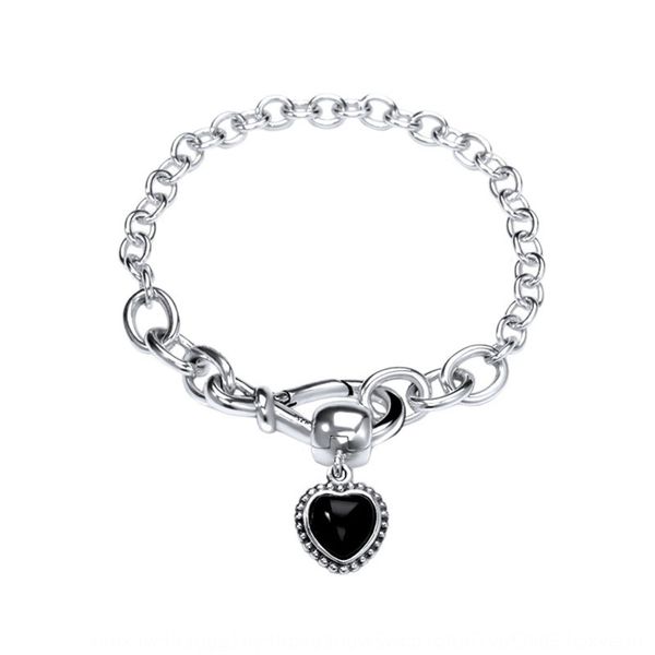 panjia s925 sterling silver dark girl symbol black heart panjia s925 sterling silver bracelet dark girl eternal symbol bracelet eternal blac, Golden;silver
panjia s925 sterling silver dark girl symbol black heart panjia s925 sterling silver bracelet dark girl eternal symbol bracelet eternal blac, Golden;silver