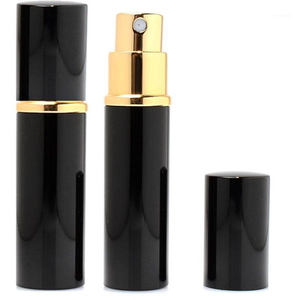 5ml fine mist spray bottle easy to fill cosmetic container glass liner scent pump case for travel1
5ml fine mist spray bottle easy to fill cosmetic container glass liner scent pump case for travel1