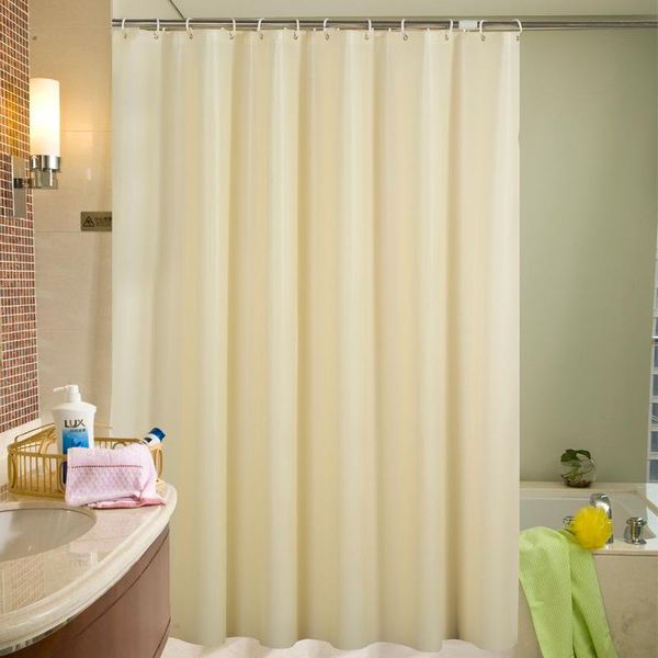 thick peva shower curtains basic solid keep warm waterproof mold proof bathroom curtains with hooks home decor
thick peva shower curtains basic solid keep warm waterproof mold proof bathroom curtains with hooks home decor