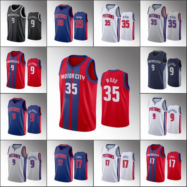 men detroit pistons basketball langston galloway christian wood tony snell nba 2020 jersey, Black
men detroit pistons basketball langston galloway christian wood tony snell nba 2020 jersey, Black