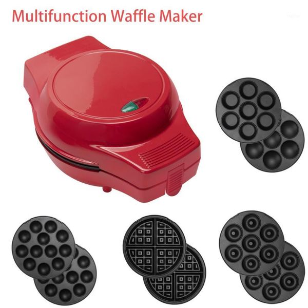 bread makers household waffle maker multi-optional electric cake non-stick removable plates donuts pan cupcakes/waffle/takoyaki ocs1
bread makers household waffle maker multi-optional electric cake non-stick removable plates donuts pan cupcakes/waffle/takoyaki ocs1