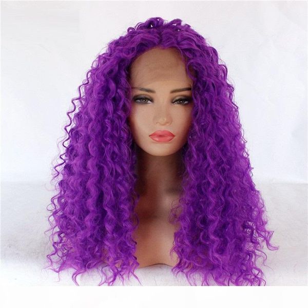 afro kinky curly synthetic lacefront wig simulation human hair lace front wigs 14~26 inches pelucas for women 181124-2410, Black;brown
afro kinky curly synthetic lacefront wig simulation human hair lace front wigs 14~26 inches pelucas for women 181124-2410, Black;brown