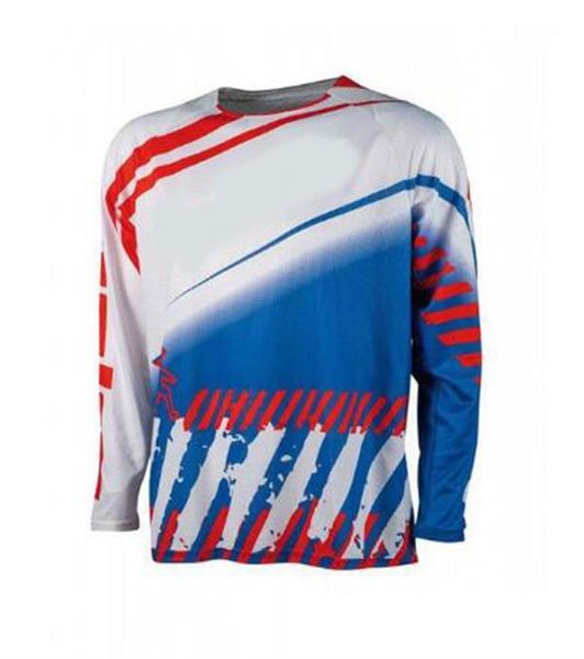 2021 new polyester quick-drying long-sleeved racing suit can be customized for men's cross-country motorcycle riding suit
2021 new polyester quick-drying long-sleeved racing suit can be customized for men's cross-country motorcycle riding suit