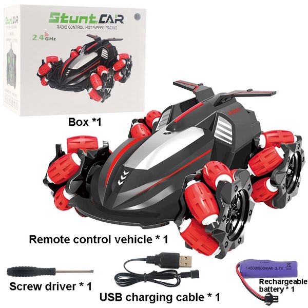 remote control stunt car gesture induction twisting off-road vehicle light drift dancing side driving rc toy gift for kids
remote control stunt car gesture induction twisting off-road vehicle light drift dancing side driving rc toy gift for kids