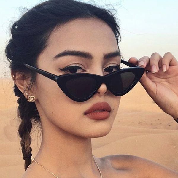 vintage cat eye sunglasses women shades for lady and gentleman eyewear oculos de sol feminino ua400
vintage cat eye sunglasses women shades for lady and gentleman eyewear oculos de sol feminino ua400