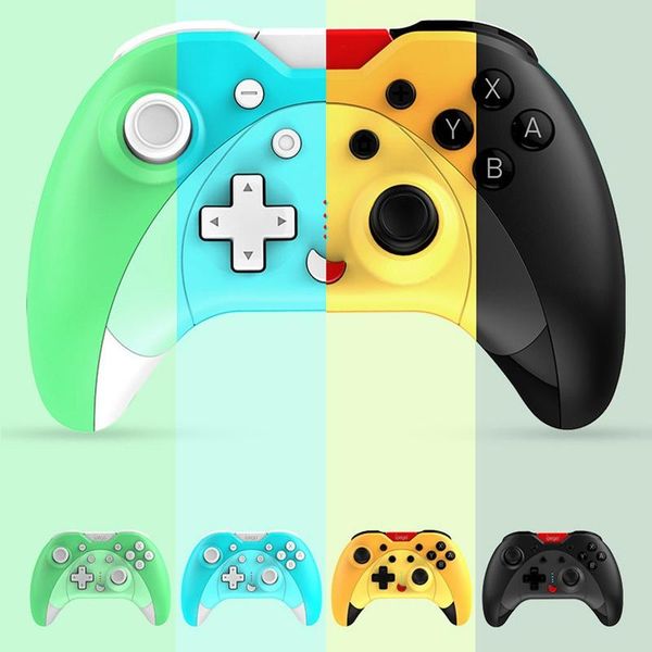 for switch wireless bluetooth game controller with vibrating six-axis for ns/ps3/pc/android wired controller gamepad
for switch wireless bluetooth game controller with vibrating six-axis for ns/ps3/pc/android wired controller gamepad