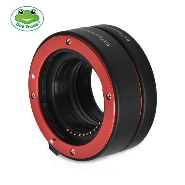 metal auto focus macro extension tube ring set for fuji x-t20 xt2 x-t10 xt3 xt100 x-h1 x-a5 x-pro2 x-a1 x-t1 xt30 x-t3
metal auto focus macro extension tube ring set for fuji x-t20 xt2 x-t10 xt3 xt100 x-h1 x-a5 x-pro2 x-a1 x-t1 xt30 x-t3