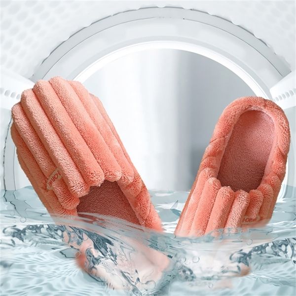 new winter woman stripe velvet fur tpr non slip home soft comfy womens slippers indoor y201026, Black
new winter woman stripe velvet fur tpr non slip home soft comfy womens slippers indoor y201026, Black