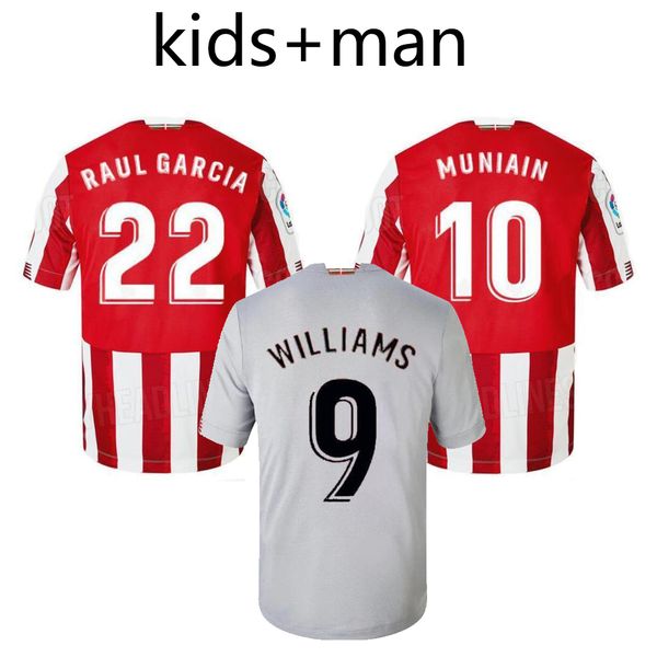 2020 2021 bilbao soccer jersey athletic williams muniain aduriz football shirts i.martinez raul garcia camiseta de futbol men kids uniforms, Black;yellow
2020 2021 bilbao soccer jersey athletic williams muniain aduriz football shirts i.martinez raul garcia camiseta de futbol men kids uniforms, Black;yellow