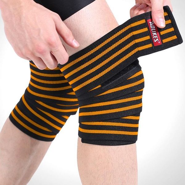 elbow & knee pads 1pc sleeve wrap elastic nylon leg belt protector fitness squat sportswear accessories1, Black;gray
elbow & knee pads 1pc sleeve wrap elastic nylon leg belt protector fitness squat sportswear accessories1, Black;gray