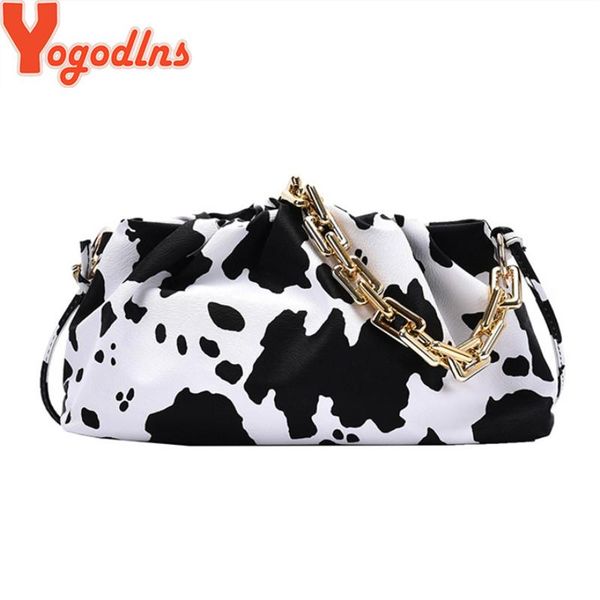 yogodlns zebra pattern shoulder bag women pu leather pleated cow pattern handbag luxury chains crossbody bag 2020 fashion purse
yogodlns zebra pattern shoulder bag women pu leather pleated cow pattern handbag luxury chains crossbody bag 2020 fashion purse