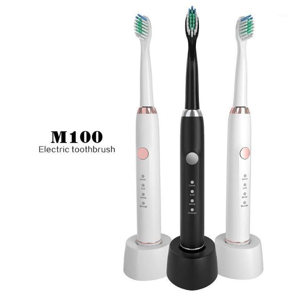 sarmocare m100 wireless rechargeable with 4 brush heads ultrasonic electric toothbrush ipx7 waterproof brush1
sarmocare m100 wireless rechargeable with 4 brush heads ultrasonic electric toothbrush ipx7 waterproof brush1