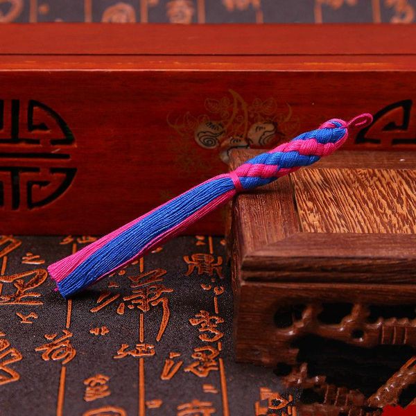5pcs double color tassel fringe diy ornaments bags crafts tassels curtain garment sewing accessories jewelry making pendant h jllujp
5pcs double color tassel fringe diy ornaments bags crafts tassels curtain garment sewing accessories jewelry making pendant h jllujp