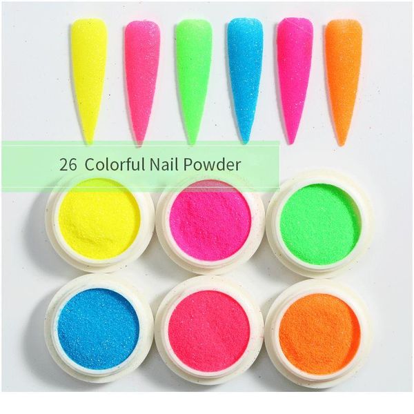 12/6 boxes neon phosphor pigment nail powder set fluorescent nail glitter eye powder decoration nail art dust pigme jllolu, Silver;gold
12/6 boxes neon phosphor pigment nail powder set fluorescent nail glitter eye powder decoration nail art dust pigme jllolu, Silver;gold