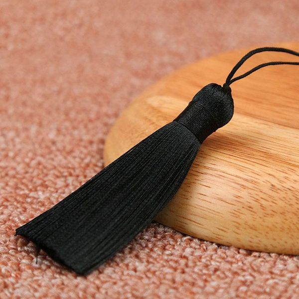 1pcs 8cm long multicolors cotton silk tassels charms pendants fit bag car decoration satin tassels cords for diy jewelry making h qyllvp
1pcs 8cm long multicolors cotton silk tassels charms pendants fit bag car decoration satin tassels cords for diy jewelry making h qyllvp