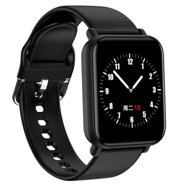r16s bluetooth multi-function sports smart bracelet heart rate prsure blood oxygen measurement multi sport modebgt
r16s bluetooth multi-function sports smart bracelet heart rate prsure blood oxygen measurement multi sport modebgt
