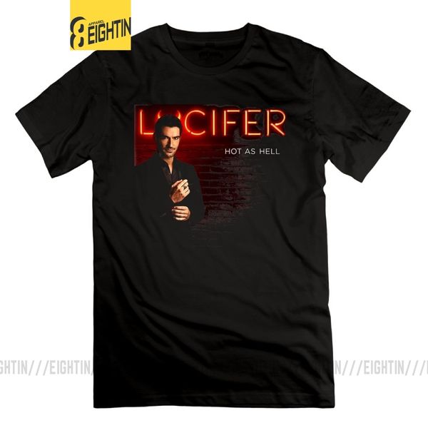 eightin lucifer tees o neck unique t-shirts plus size 6xl men's clothing short sleeve t shirt sport hooded sweatshirt hoodie
eightin lucifer tees o neck unique t-shirts plus size 6xl men's clothing short sleeve t shirt sport hooded sweatshirt hoodie