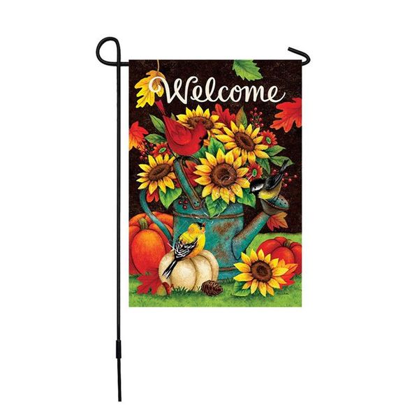 sublimation polyester fiber blank garden flag for valentine's day easter day transfer printing banner flags consumables sales d102904
sublimation polyester fiber blank garden flag for valentine's day easter day transfer printing banner flags consumables sales d102904