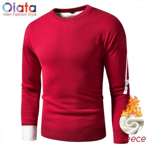 men 2021 spring new fashion o-neck cotton thick fleece sweater pullover jumpers men winter warm 3d letter pattern sweaters1, White;black
men 2021 spring new fashion o-neck cotton thick fleece sweater pullover jumpers men winter warm 3d letter pattern sweaters1, White;black