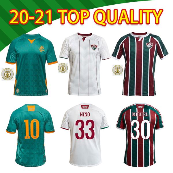 20 21 fluminense soccer jersey silveira marcos paulo nascimento 2020 fluminense home away quality men football soccer jersey, Black;yellow
20 21 fluminense soccer jersey silveira marcos paulo nascimento 2020 fluminense home away quality men football soccer jersey, Black;yellow