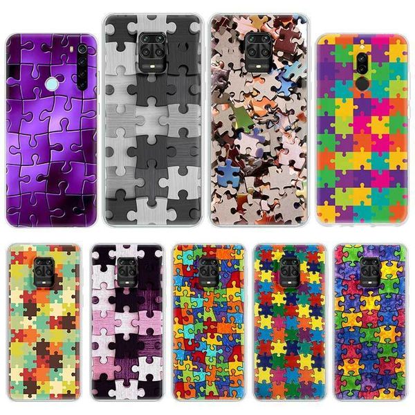 fashion colorful puzzle tpu case for xiaomi redmi note plus 9s 9 7 8 8t 7a k30 k30i 5g 6 fundas capa phone coque
fashion colorful puzzle tpu case for xiaomi redmi note plus 9s 9 7 8 8t 7a k30 k30i 5g 6 fundas capa phone coque
