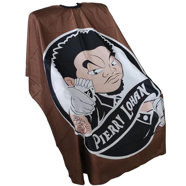 kids/barber cape salon haircut aprons waterproof hairdressing cape professional hairdresser cape gown hair cloth wrap
kids/barber cape salon haircut aprons waterproof hairdressing cape professional hairdresser cape gown hair cloth wrap