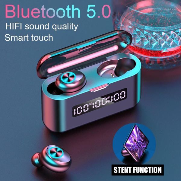 tws wireless headphones bluetooth 5.0 earphones hifi stereo sports earbuds 2000mah charging box gaming headset with microphones1
tws wireless headphones bluetooth 5.0 earphones hifi stereo sports earbuds 2000mah charging box gaming headset with microphones1