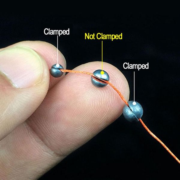 5/7 отсеки рыболовных снастей фасоли грузила set split lead съемного круглого split выстрел грузило kit set open pure lead sqcqmz bdehair
5/7 отсеки рыболовных снастей фасоли грузила set split lead съемного круглого split выстрел грузило kit set open pure lead sqcqmz bdehair