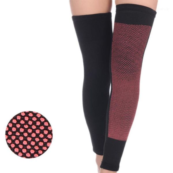 1 pair tourmaline self heating support knee pads knee brace warm for arthritis and recovery joint pain relief recovery1, Black;gray
1 pair tourmaline self heating support knee pads knee brace warm for arthritis and recovery joint pain relief recovery1, Black;gray