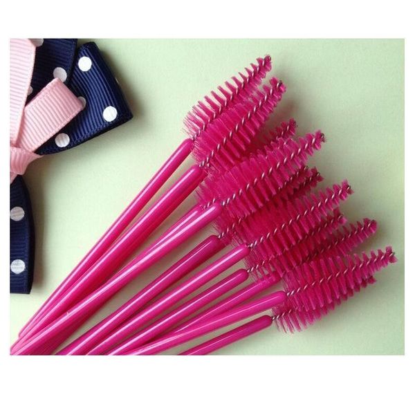 factory direct sales of disposable color water drop eyelash brush eyelash volume mascara brush rose red color1000 qylzwf
factory direct sales of disposable color water drop eyelash brush eyelash volume mascara brush rose red color1000 qylzwf