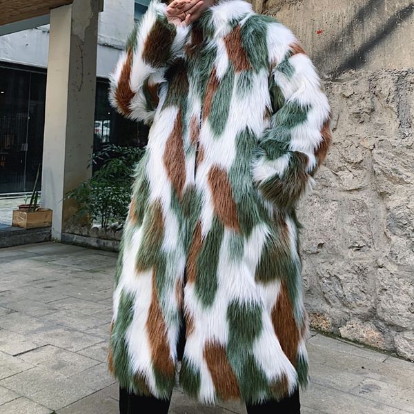 2020 from leather jacket the camouflage floral winter-skin men's chaquettes hombre big-size winded mantle hip hop clothes ekej, Black
2020 from leather jacket the camouflage floral winter-skin men's chaquettes hombre big-size winded mantle hip hop clothes ekej, Black
