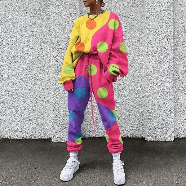 designer clothing fashion autumn spring ladies sportswear suits sports long-sleeved sweatshirts casual jogging suits running women's 2, White
designer clothing fashion autumn spring ladies sportswear suits sports long-sleeved sweatshirts casual jogging suits running women's 2, White