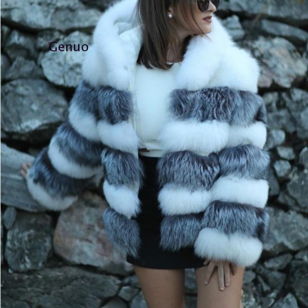fur coat faux fashion women christmas birthday night club party winter warm coat elegant luxury winter jacket femme, Black
fur coat faux fashion women christmas birthday night club party winter warm coat elegant luxury winter jacket femme, Black